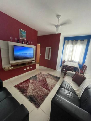 Apartamento Sol e Mar